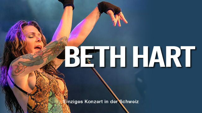 Beth Hart